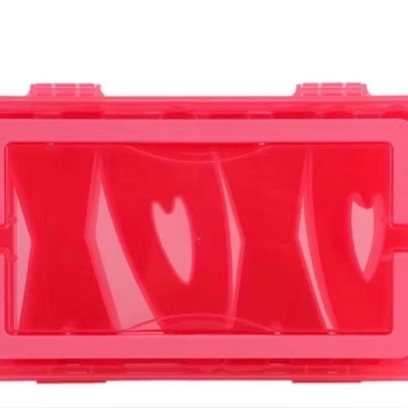 CWC xoxo snack box- PINK - Picture 4 of 4